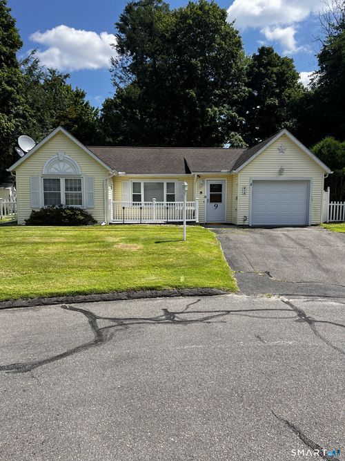 9 Dakota Trl, Bristol, CT, 06010 | Card Image