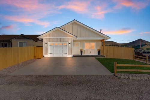 219 3rd Ave Ne, Hot Springs, MT, 59845-1018 | Card Image