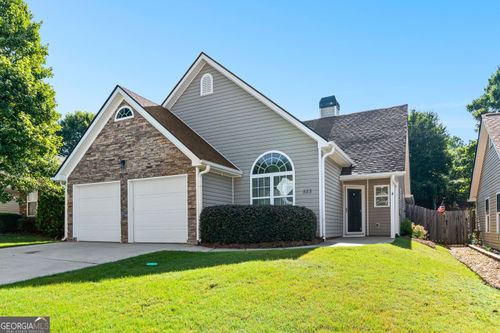 523 Hunterian Pl, Newnan, GA, 30265-5677 | Card Image
