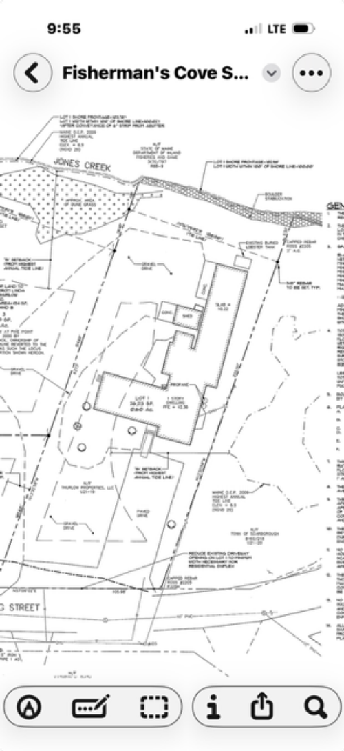 82 King St, Scarborough, ME, 04074-9292 | Card Image