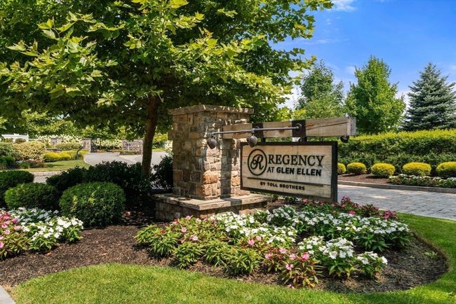 6 - 6 Glen Ellen Blvd, Condo with 3 bedrooms, 3 bathrooms and 2 parking in Millis MA | Image 38