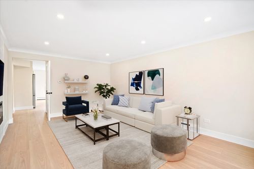 4849 N Newland Ave, Chicago, IL, 60656-3917 | Card Image