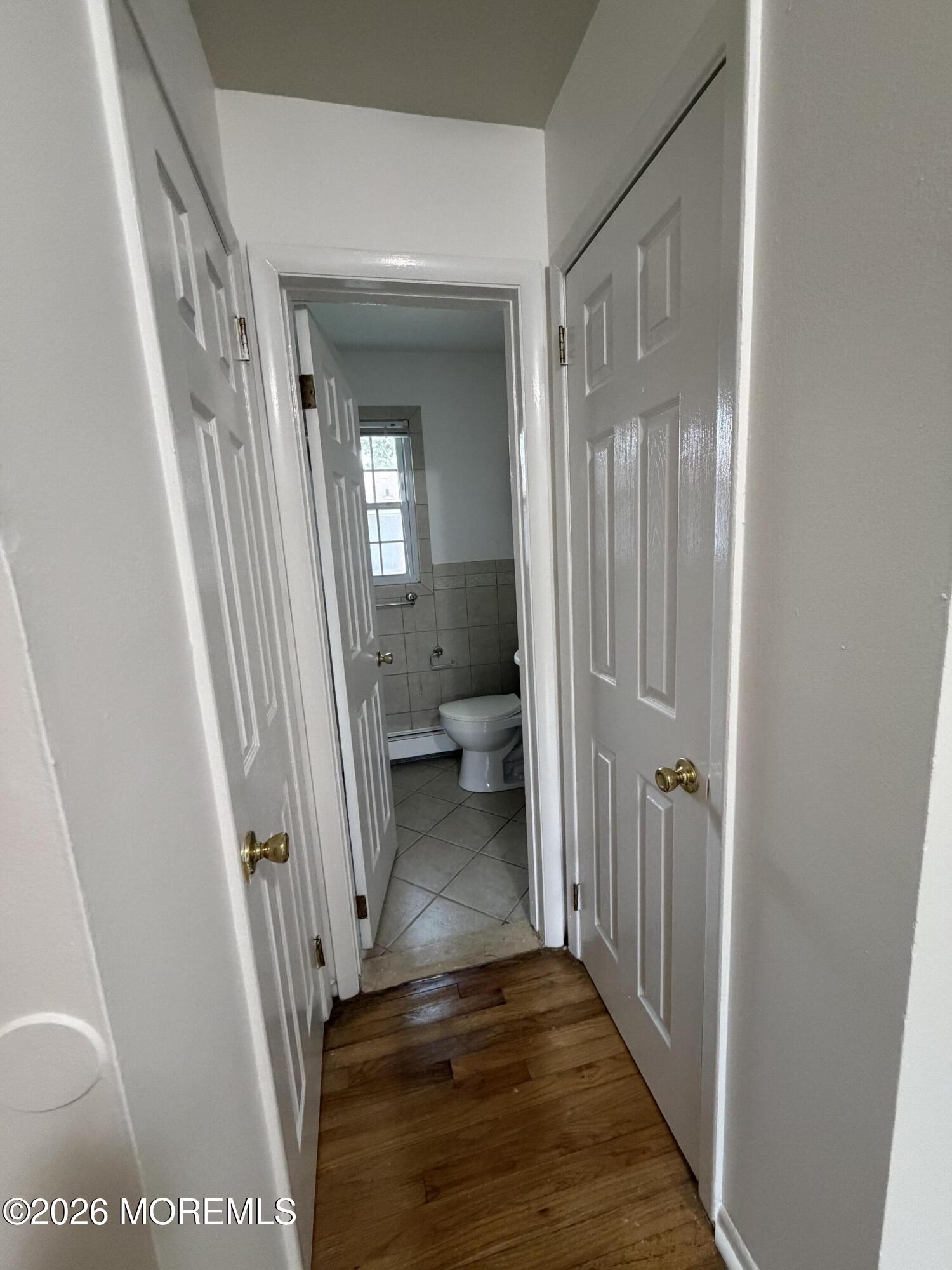Residential Lease in Long Branch 4