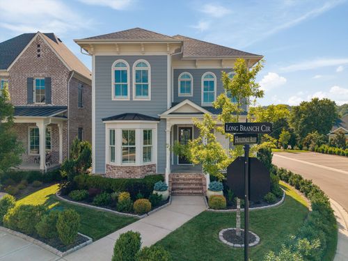 3061 Long Branch Cir, Franklin, TN, 37064-4150 | Card Image