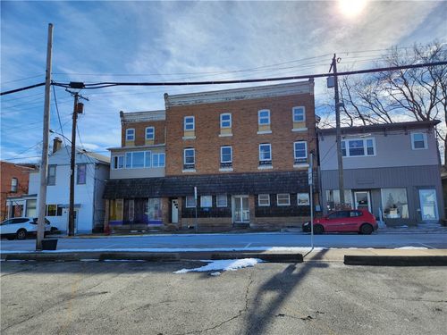 201-120 E First Avenue, Derry Boro, PA, 15627 | Card Image