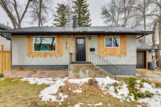2816 14 Street Sw, Home with 3 bedrooms, 2 bathrooms and 2 parking in Calgary AB | Image 35