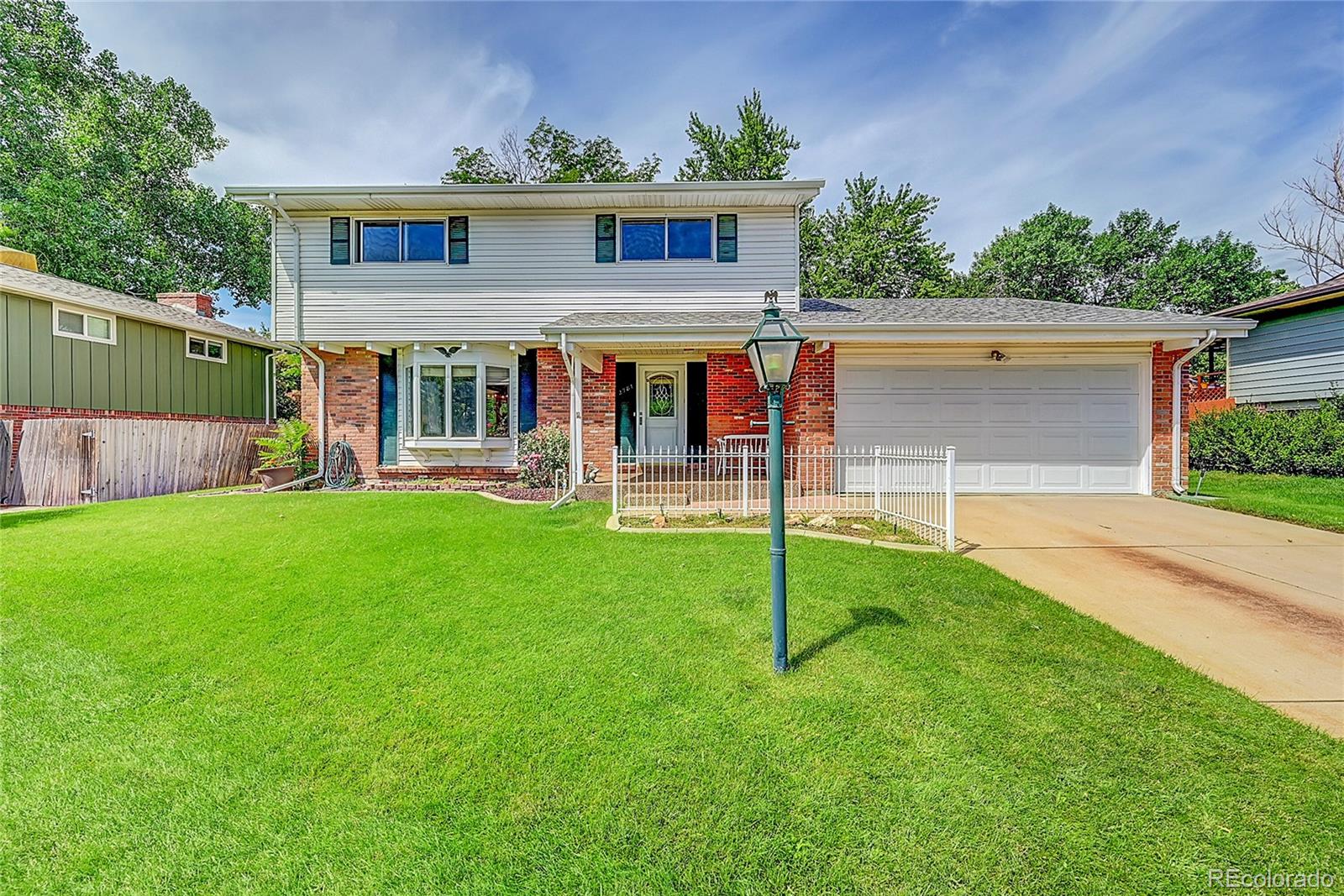 Reed St, Denver, CO 80227