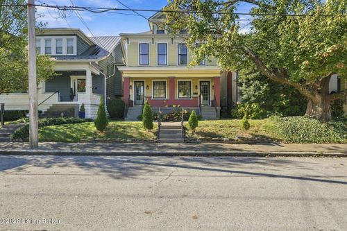1122 Hilliard Ave, Louisville, KY, 40204-2303 | Card Image