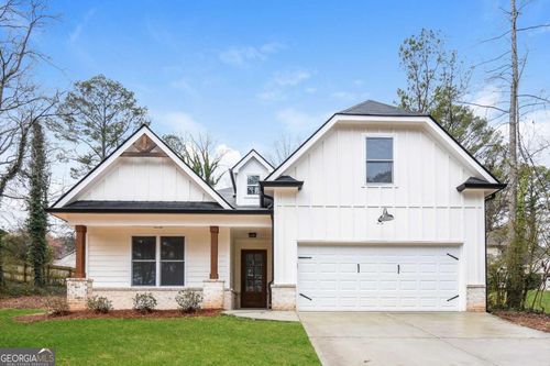 2227 Stone Dr Sw, Lilburn, GA, 30047-5797 | Card Image