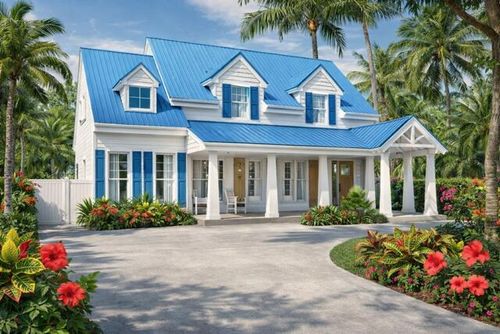 1716 Ne 17th Ave, Fort Lauderdale, FL, 33305-3420 | Card Image