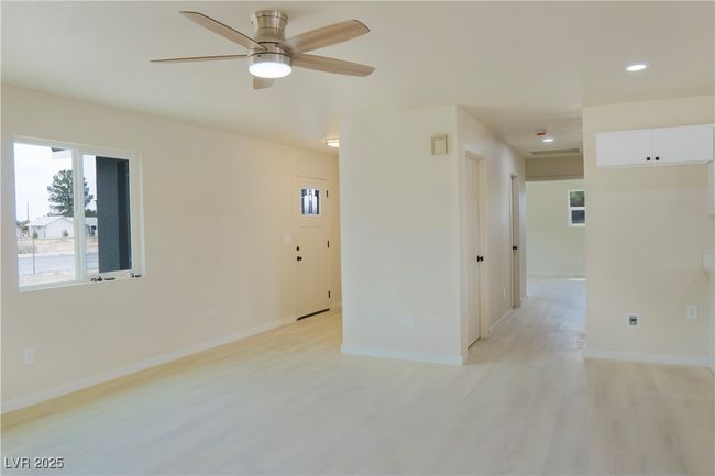 220 N David St, House other with 2 bedrooms, 2 bathrooms and null parking in Pahrump NV | Image 16