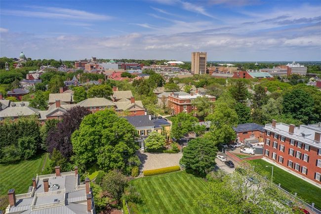 10 Brown St, House other with 5 bedrooms, 8 bathrooms and 8 parking in Providence RI | Image 48