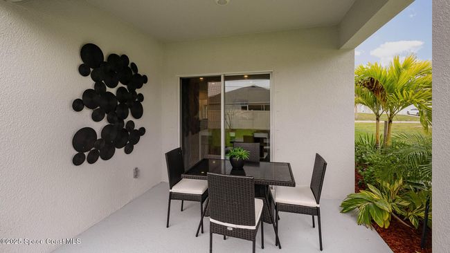 1236 Mycroft Dr, House other with 4 bedrooms, 2 bathrooms and null parking in Cocoa FL | Image 23