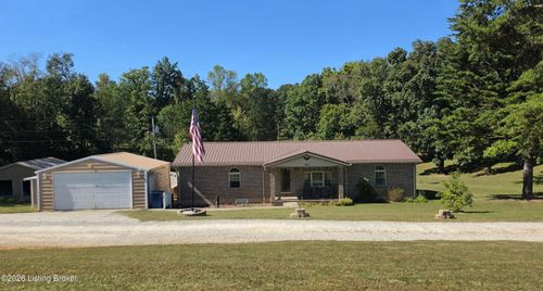 1551 Christian Church Rd, Brandenburg, KY, 40108-9511 | Card Image