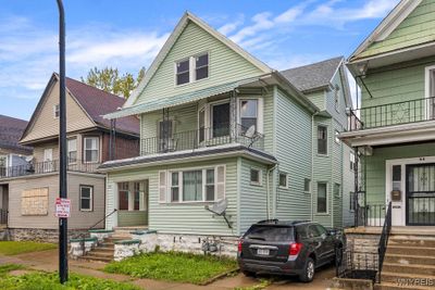 30 Winslow Avenue, Home with 4 bedrooms, 2 bathrooms and null parking in Buffalo NY | Image 3