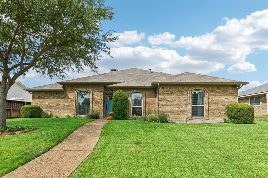 Ringgold Ln, Plano, TX 75093