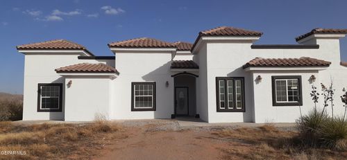 5466 Buffalo Creek Dr, El Paso, TX, 79938-8508 | Card Image