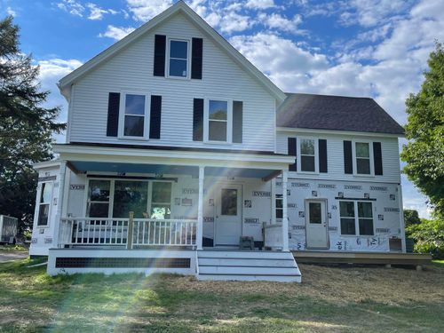 833 Lakeview Drive, North Hero, VT, 05474 | Card Image