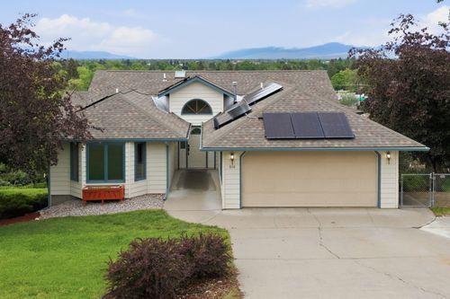 916 Simons Drive, Missoula, MT, 59803 | Card Image