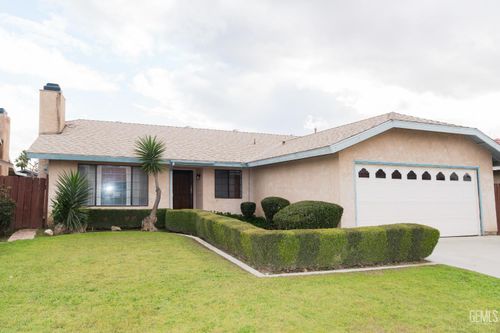 4001 Redford Ct, Bakersfield, CA, 93313-3584 | Card Image