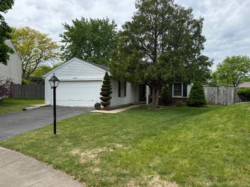 662 Berwick Pl, Roselle, IL, 60172-2732 | Card Image