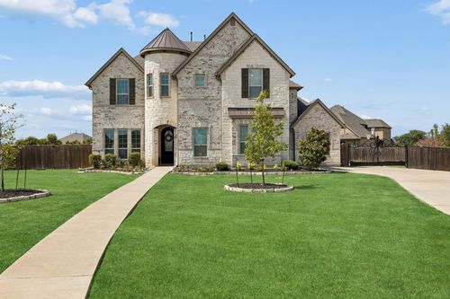 279 Shallow Brook Dr, Sunnyvale, TX, 75182-3243 | Card Image
