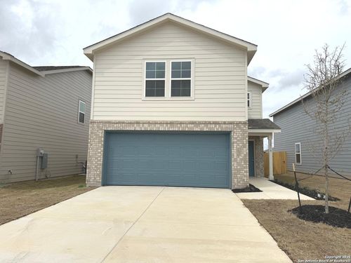 12919 Lorena Ochoa, San Antonio, TX, 78221-2372 | Card Image