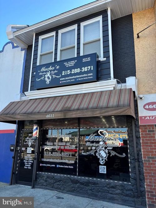 4611 Torresdale Ave, PHILADELPHIA, PA, 19124-3431 | Card Image