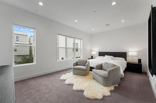 5854 E Post Oak Ln, Houston, TX, 77055-5054 | Card Image
