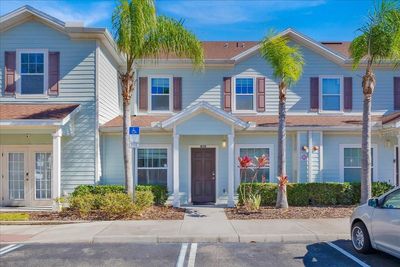 3205 Gold Lane, Townhouse with 3 bedrooms, 2 bathrooms and null parking in Kissimmee FL | Image 1