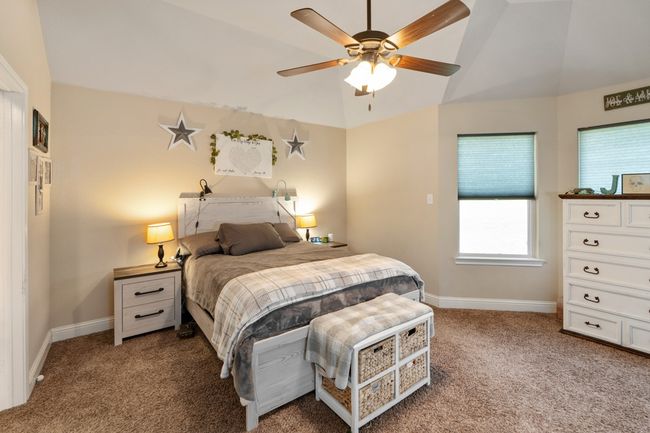 10210 Angie Ave, House other with 4 bedrooms, 2 bathrooms and null parking in Eustace TX | Image 11