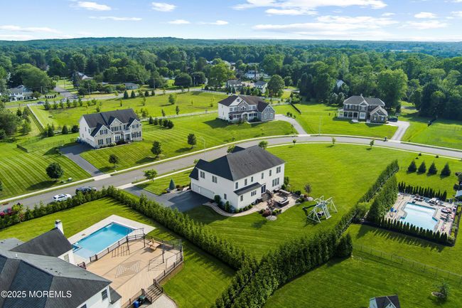11 Potomac Ct, House other with 4 bedrooms, 5 bathrooms and null parking in Freehold NJ | Image 70