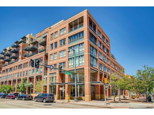 4g-1499 Blake St, Denver, CO, 80202-1355 | Card Image