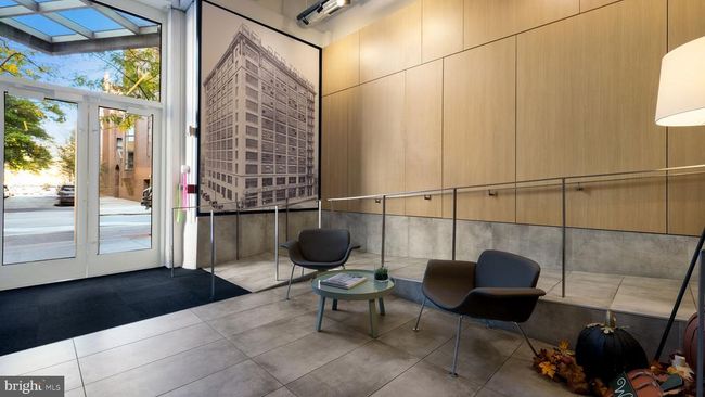 UNIT-910 - 2200 Arch St, Condo with 2 bedrooms, 2 bathrooms and null parking in PHILADELPHIA PA | Image 22