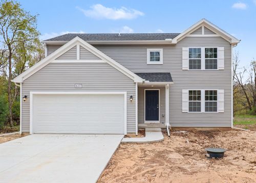 16377 Mitchell Creek Trl, Big Rapids, MI, 49307-1114 | Card Image