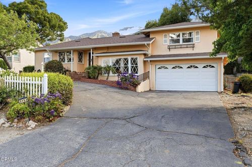 3153 Orange Ave, La Crescenta, CA, 91214-3038 | Card Image