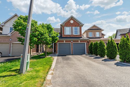 23 Kressman Crt, Whitby, ON, L1P0A1 | Card Image