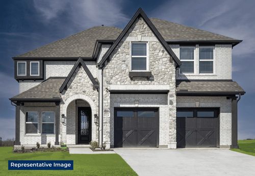 6300 Muller Creek Dr, Celina, TX, 75009-5704 | Card Image