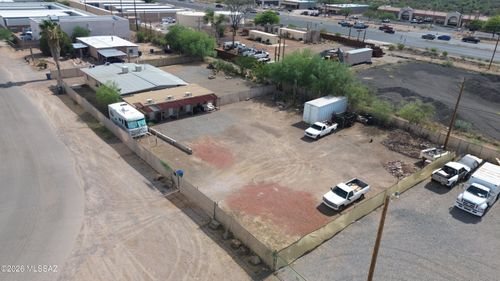 16673 N Avenida Del Oro, Tucson, AZ, 85739-9361 | Card Image
