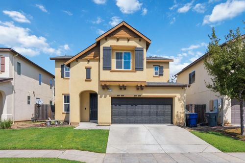 7374 E Giavanna Avenue, Fresno, CA, 93737 | Card Image
