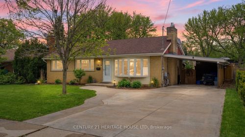 19 Hiram Rd, Paris, ON, N3L2P7 | Card Image