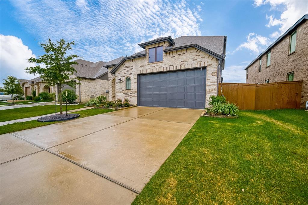Wagner St, Rosharon, TX 77583
