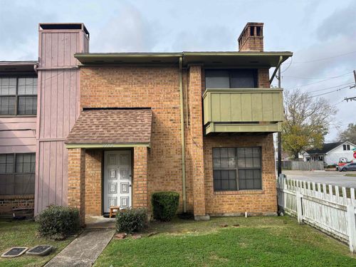 4183 Arthur Ln, Beaumont, TX, 77706-7557 | Card Image