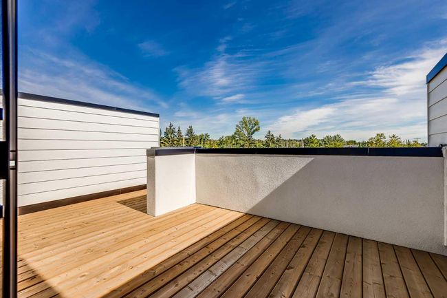 3927 65 St Nw, Townhouse with 3 bedrooms, 3 bathrooms and 1 parking in Calgary AB | Image 21