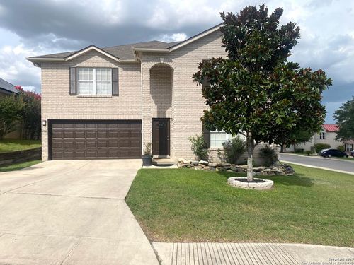 6802 Knights Hvn, Live Oak, TX, 78233-7222 | Card Image