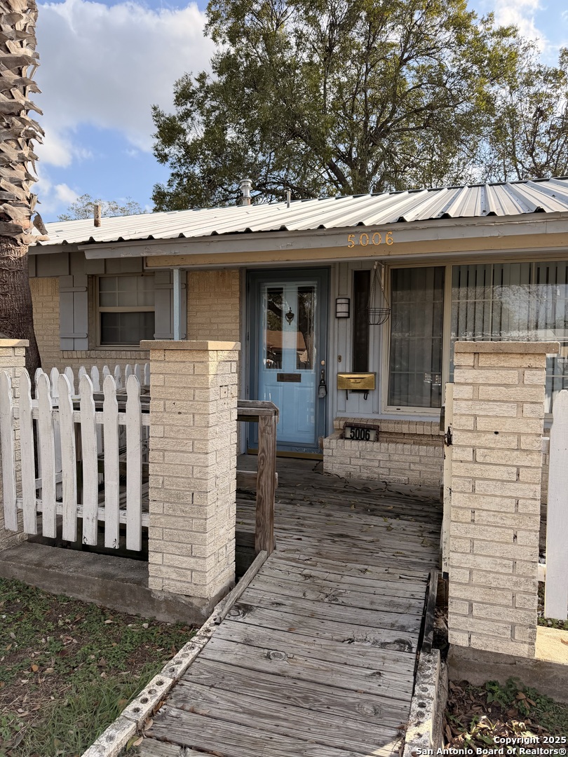 Residential in San Antonio 3