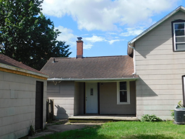 Residential in Morrison