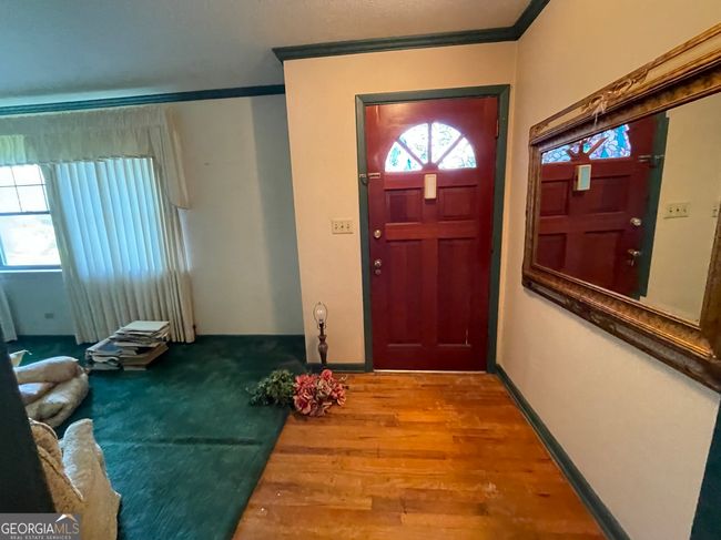 1105 E College St, House other with 3 bedrooms, 2 bathrooms and 2 parking in Bainbridge GA | Image 6
