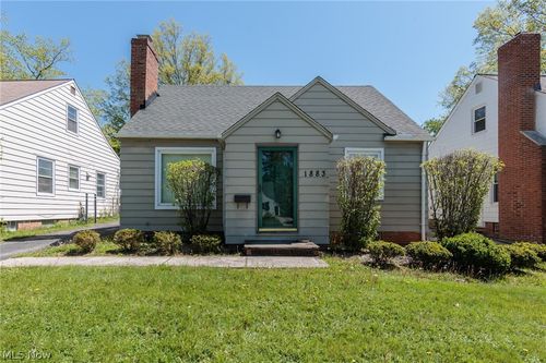 1883 Maywood Rd, South Euclid, OH, 44121-4115 | Card Image