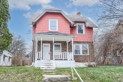 808 N Chevrolet Ave, Flint, MI, 48504-4884 | Card Image